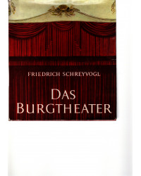 Das Burgtheater -...