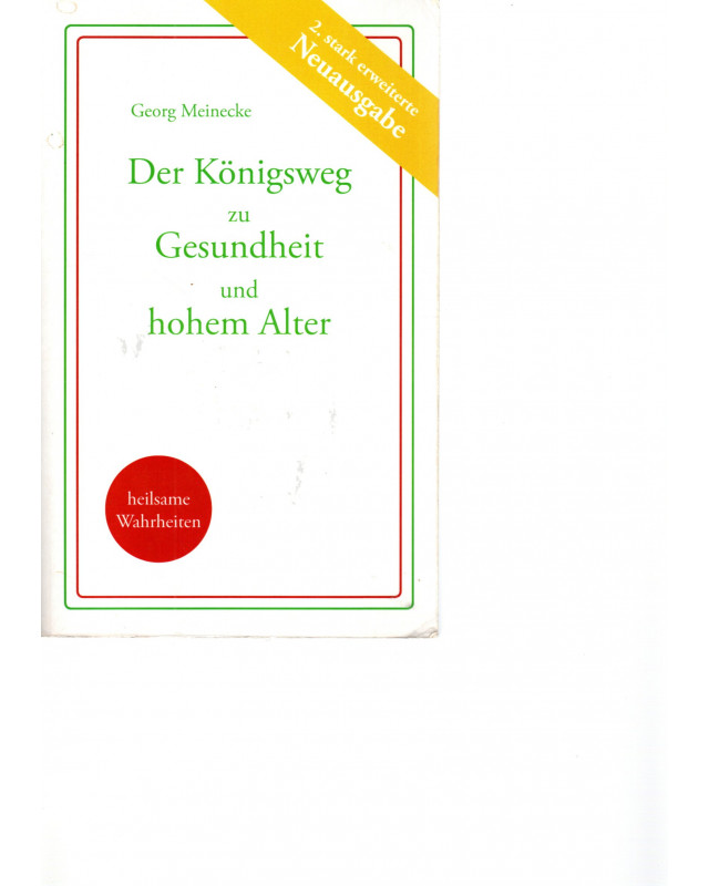 Naturkunde des Bezirkes Scheibbs