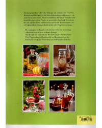 Edle Liköre und Schnäpse