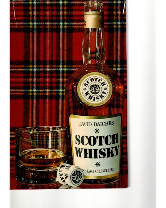 Scotch Whisky
