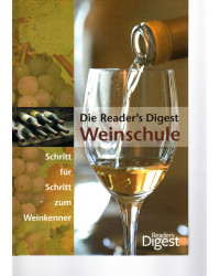 Weinschule - die Reader´s...