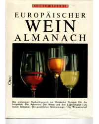 Europäischer Wein Almanach