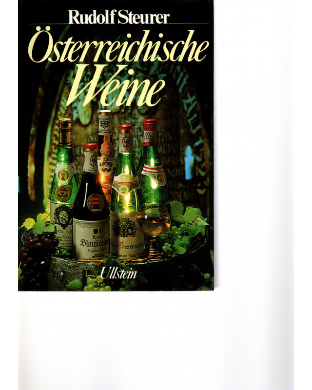Österreichische Weine