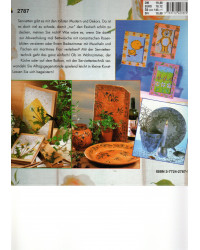 Serviettentechnik fürs ganze Haus