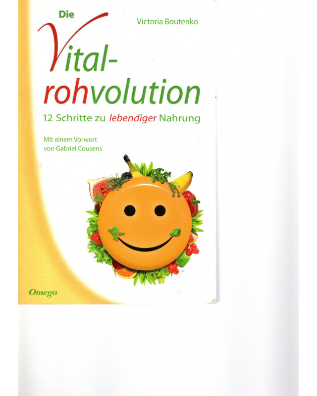 Vital-rohvolution