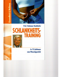 Schlankheitstraining