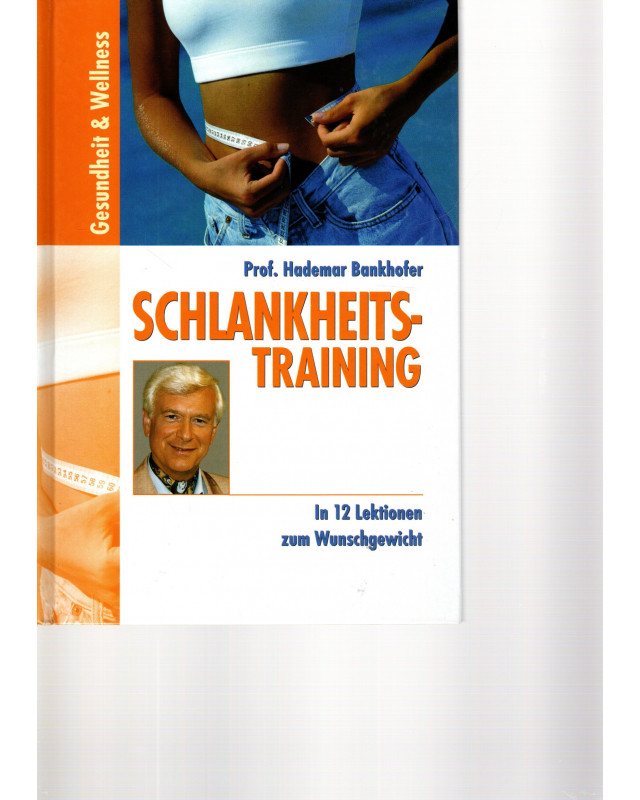Schlankheitstraining