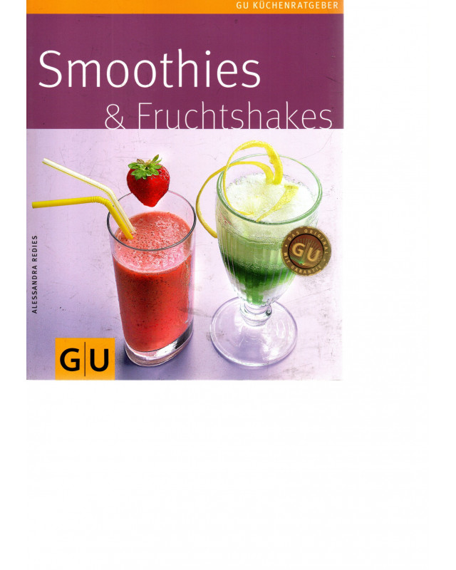 Smoothies&Fruchtshakes
