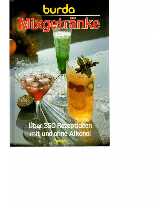 Mixgetränke