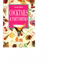 Cocktails & Partydrinks
