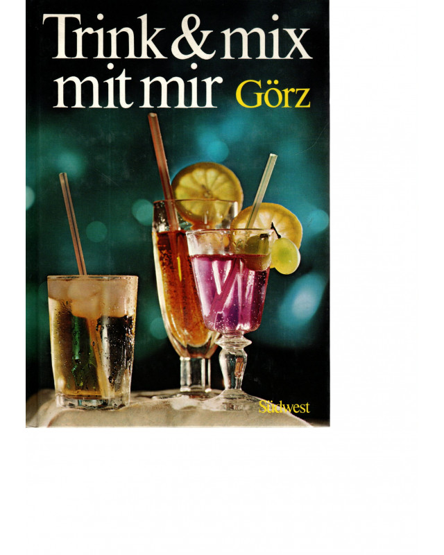Trink&mix mit mir