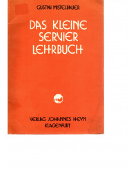 Das kleine Servier-Lehrbuch