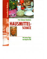 Hausmittel-Schatz