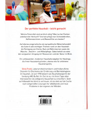 Das ARD Buffet HAUSHALTS-1x1