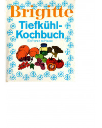 Tiefkühl-Kochbuch