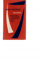 Jean Cocteau - Dramen