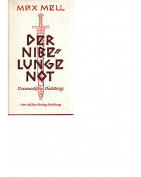 Der Nibelunge Not