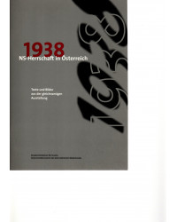 1938 NS - Herrschaft in...