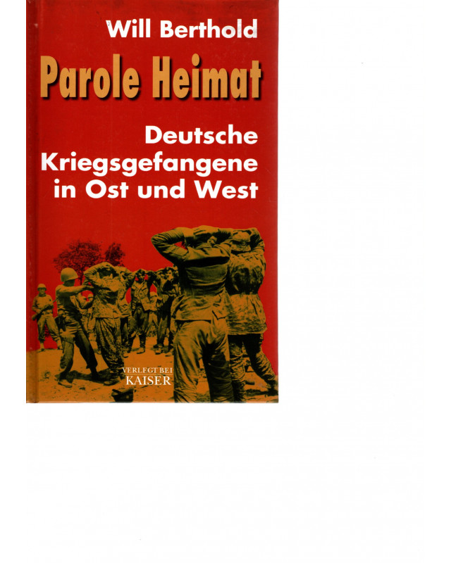 Parole Heimat