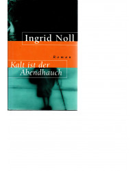 Kalt ist der Abendhauch