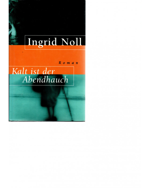 Kalt ist der Abendhauch