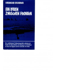Ein Leben zwischen Fronten
