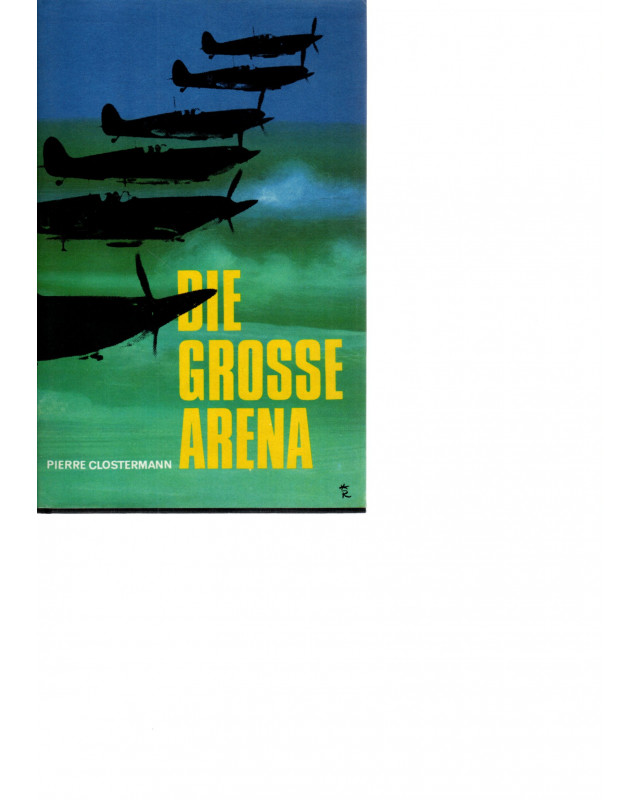 Die große Arena