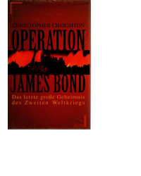 Operation James Bond