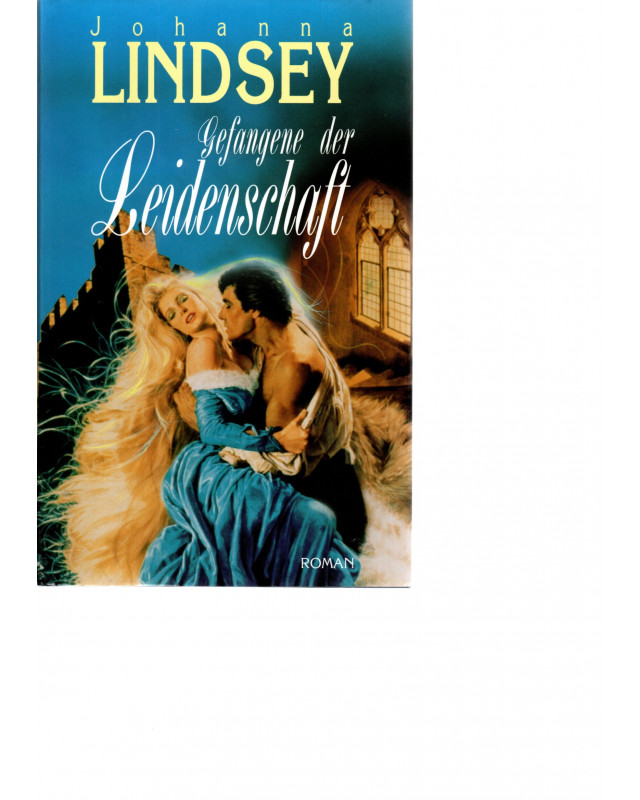 Gefangene der Leidenschaft