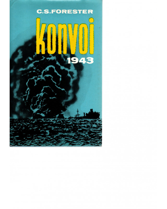 Konvoi 1943