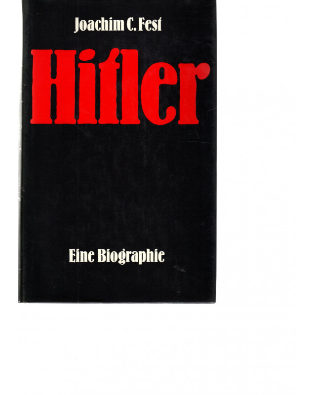 Hitler