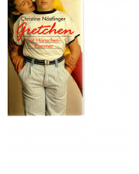 Gretchen hat Hänschen-Kummer - Eine Familiengeschichte