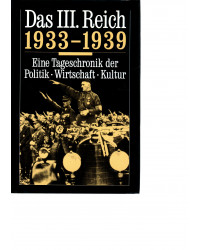 Das III.Reich 1933-1939