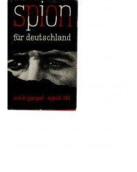 Spion für Deutschland