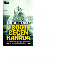U-Boote gegen Kanada