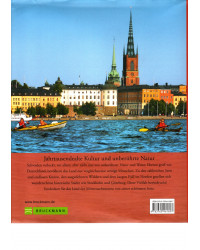 Schweden - Die Welt erleben -  Land der Schären und Elche