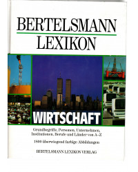 Bertelsmann Lexikon -...