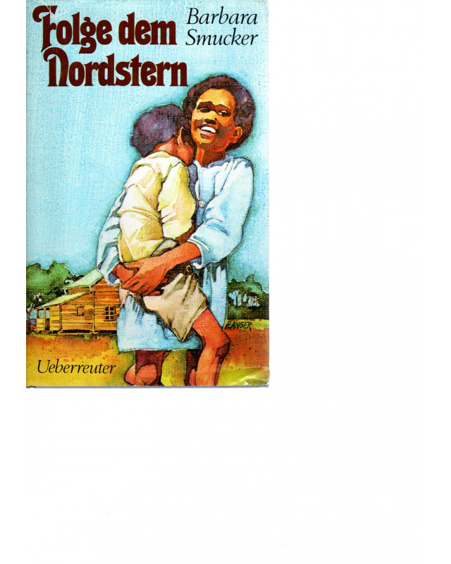 Folge dem Nordstern