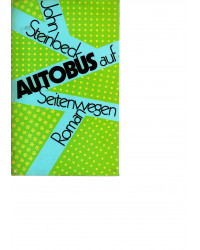 Autobus auf Seitenwegen - Roman