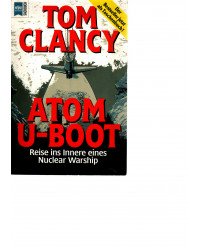 Atom U-Boot