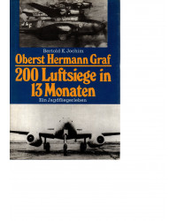 Oberst Hermann Graf - 200...