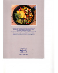 ...einfach raffiniert - neue Vollwertrezepte ohne tierisches Eiweiß - schnell, lecker & gesund