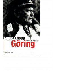 Göring Eine Karriere
