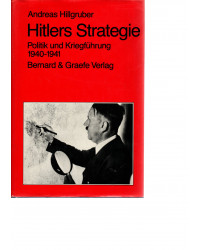 Hitlers Strategie Politik...