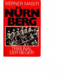 Nürnberg Tribunal der Sieger