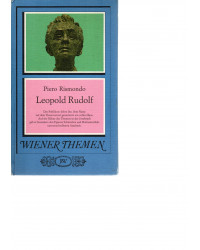 Leopold Rudolf - Wiener...