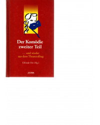 Der Komödie zweiter Teil