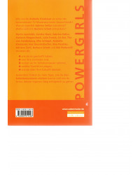 Powergirls - Vierzehn Erfolgsstorys - Junge Frauen über Erfolg, Zweifel und Selbstvertrauen