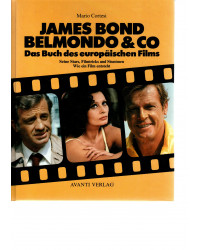 James Bond, Belmondo & Co -...