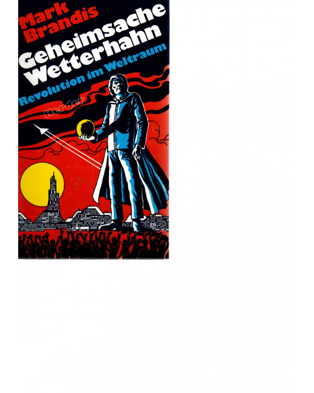 Meuterei im Weltraum